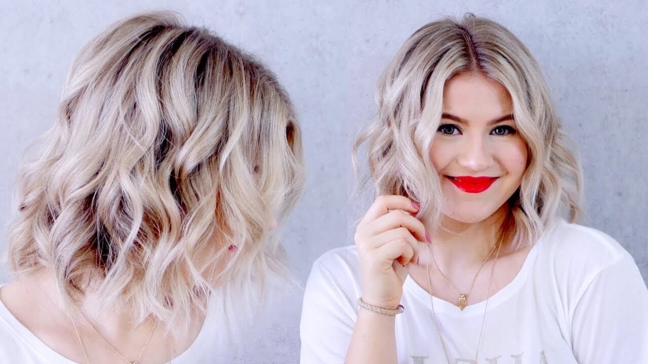 Hairstyle Tips Short Hair Can Look Cute With These Fun Hairstyle Tips Short Hair Can Look Cute With These Fun