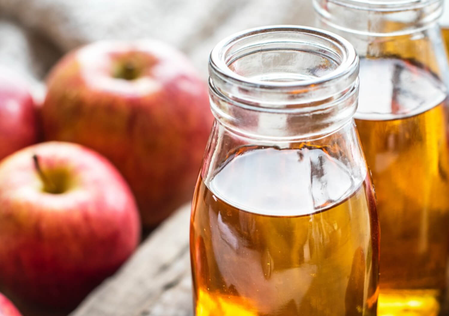 Skin Benefits Of Apple Cider Vinegar Skin Tips Wellness