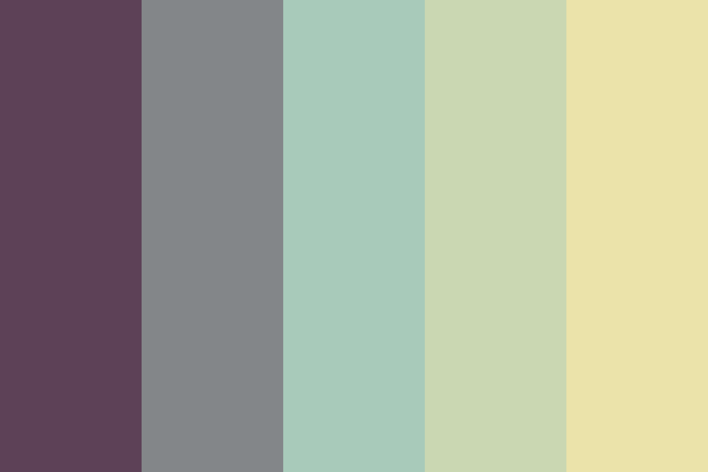 Color Palette Inspiration Ideas Bold Print Design Studio