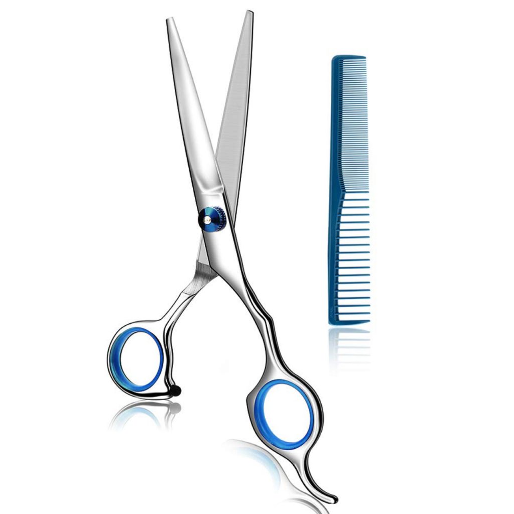 Equinox Razor Edge Hair Cutting Scissors BoldProducts