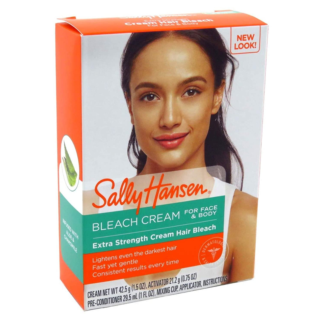 Best Of Sally Hansen Hair Bleach Target Ideas