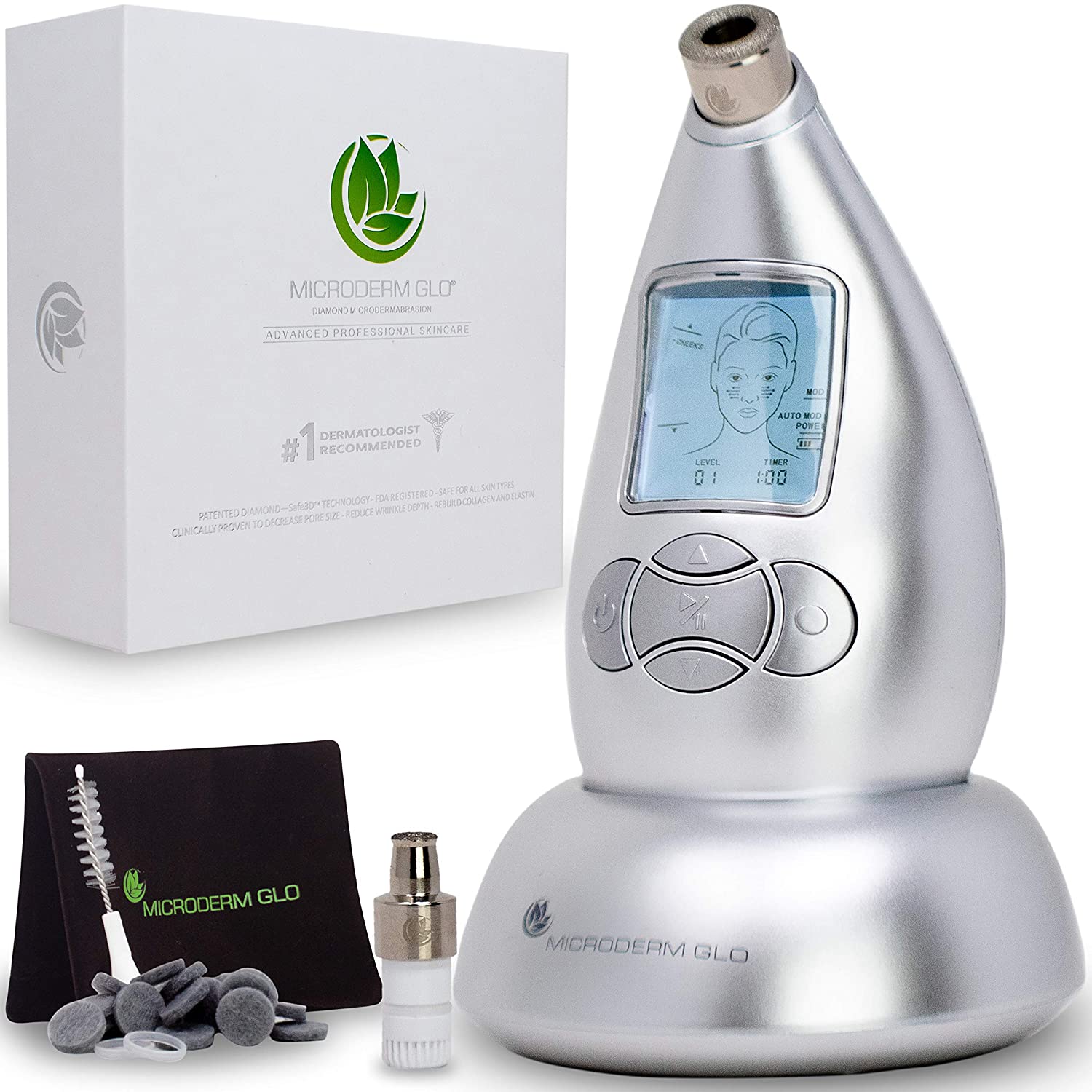 Facial Steamer Lonove Nano Ionic Face Steamer ⋆ BoldProducts USA