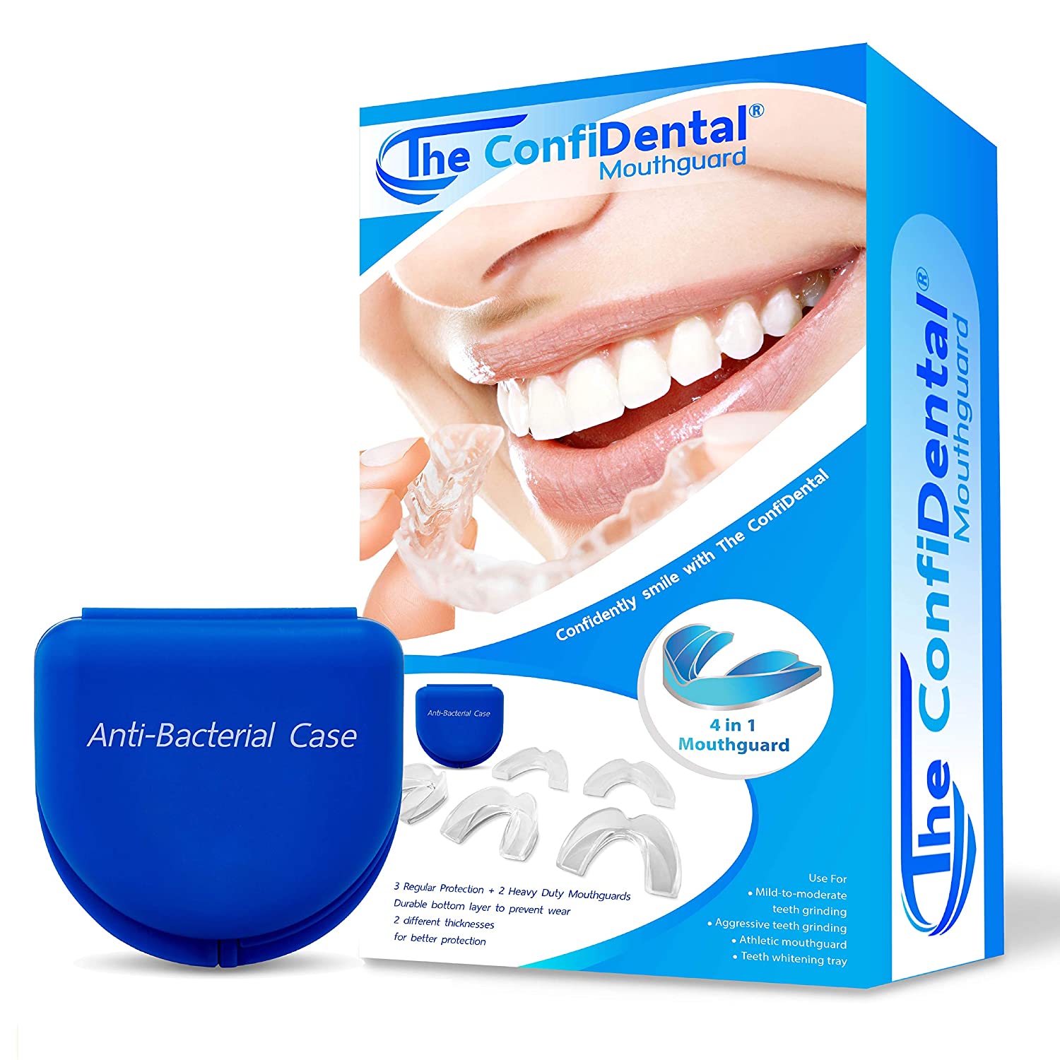 Neomen Professional Dental Guard ⋆ BoldProducts USA