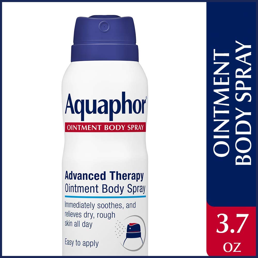 Aquaphor Ointment Body Spray BoldProducts Instant Lifestyle & Beauty Solutions Hairloss