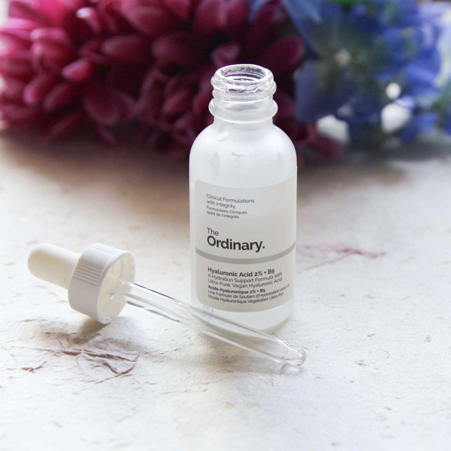 The Ordinary Hyaluronic Acid BoldProducts Instant Lifestyle