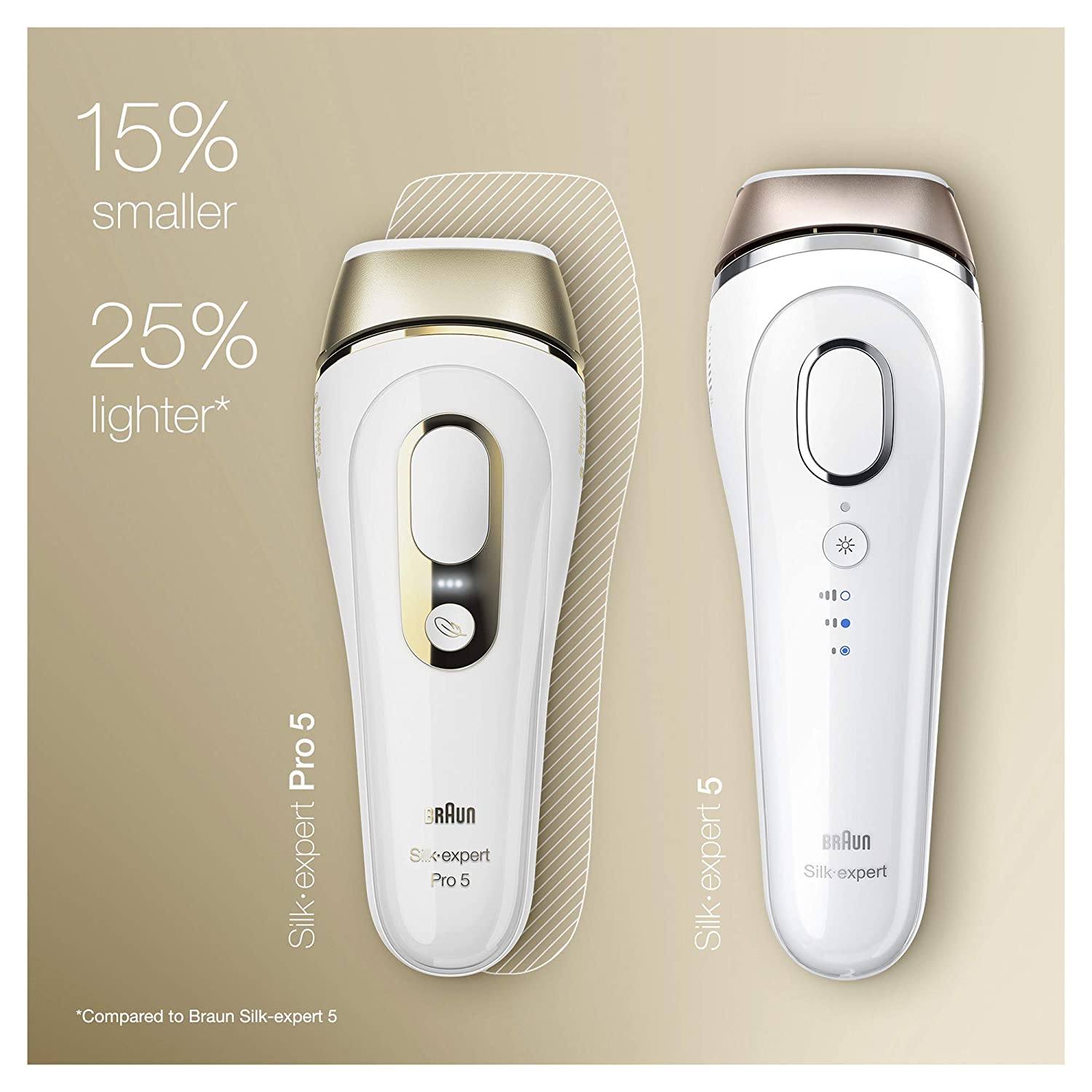 Braun IPL Hair Removal for Women BoldProducts Instant Lifestyle