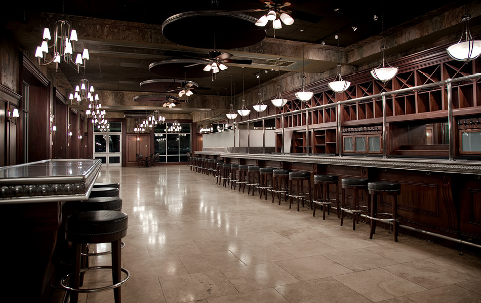 Harborside East Boasts Charleston’s Most Unique Waterfront Event Venue