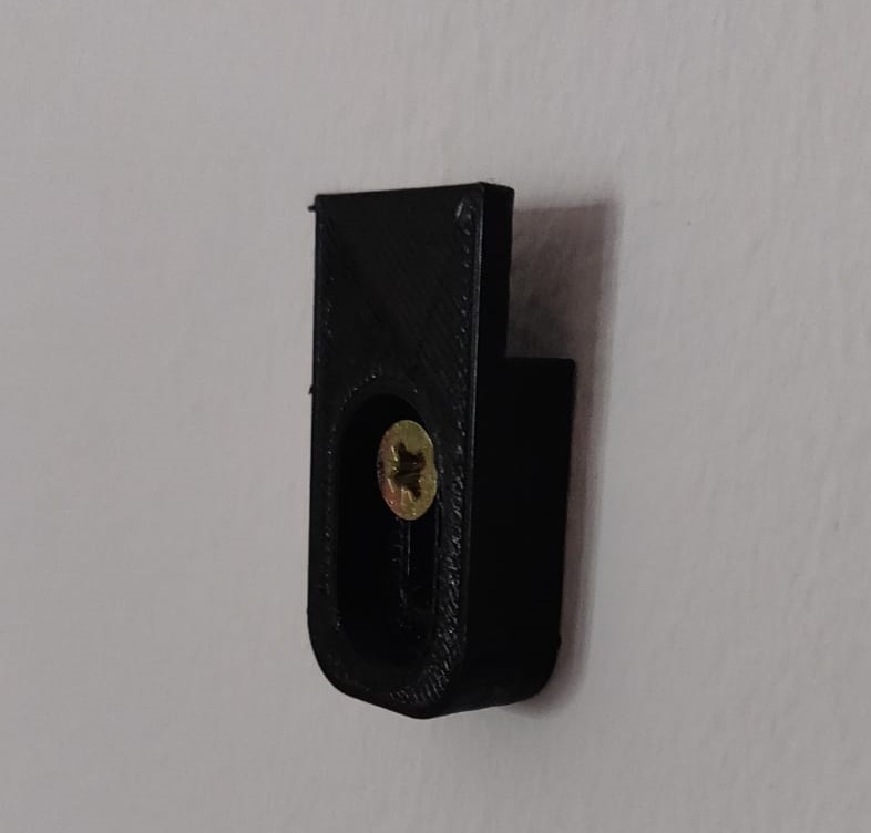 3D printed picture holders and wall spacers • Boldt Blog