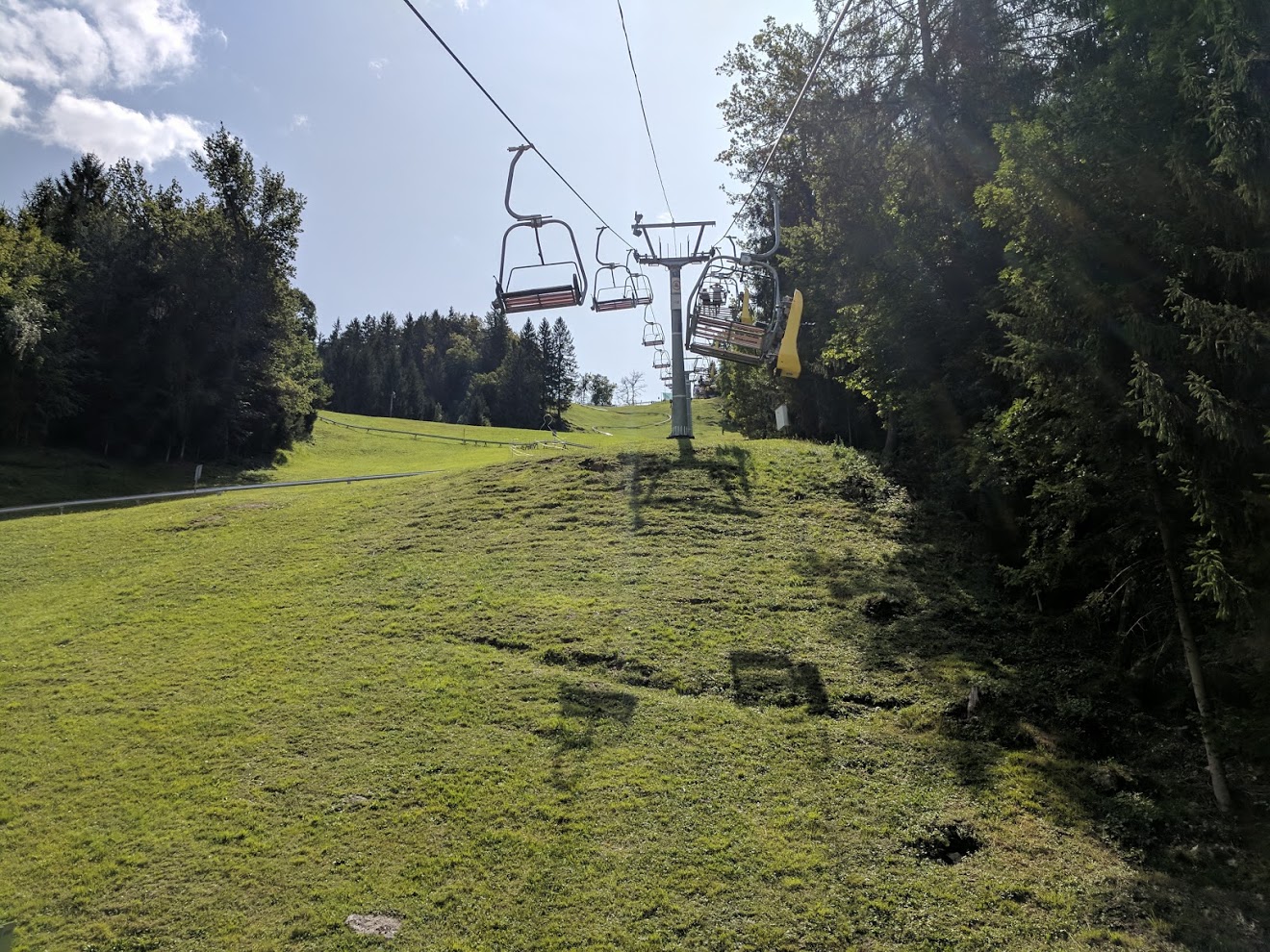 Straža Bled, An Adrenaline Rush in Slovenia Bold Tourist