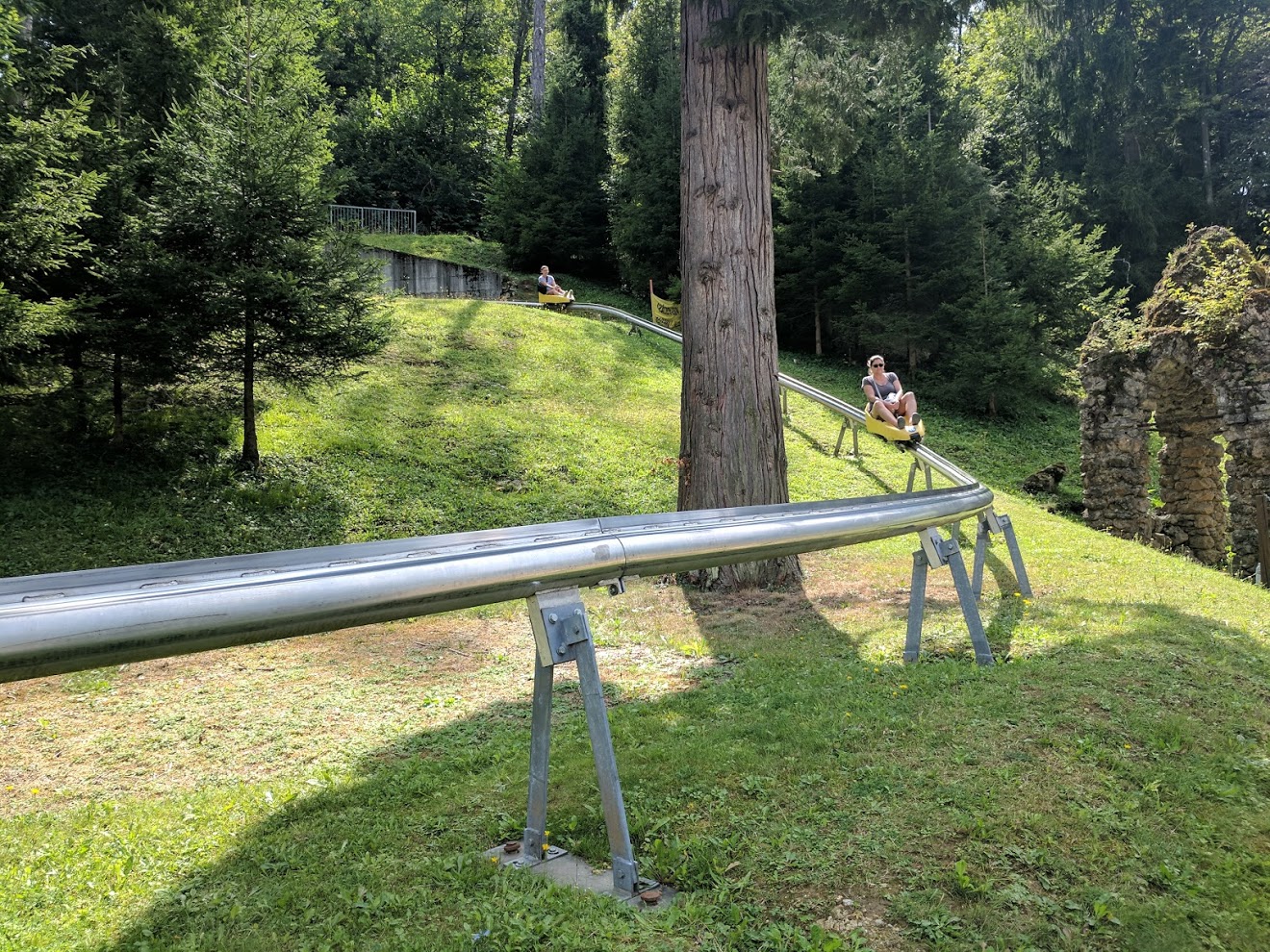 Straža Bled, An Adrenaline Rush in Slovenia Bold Tourist