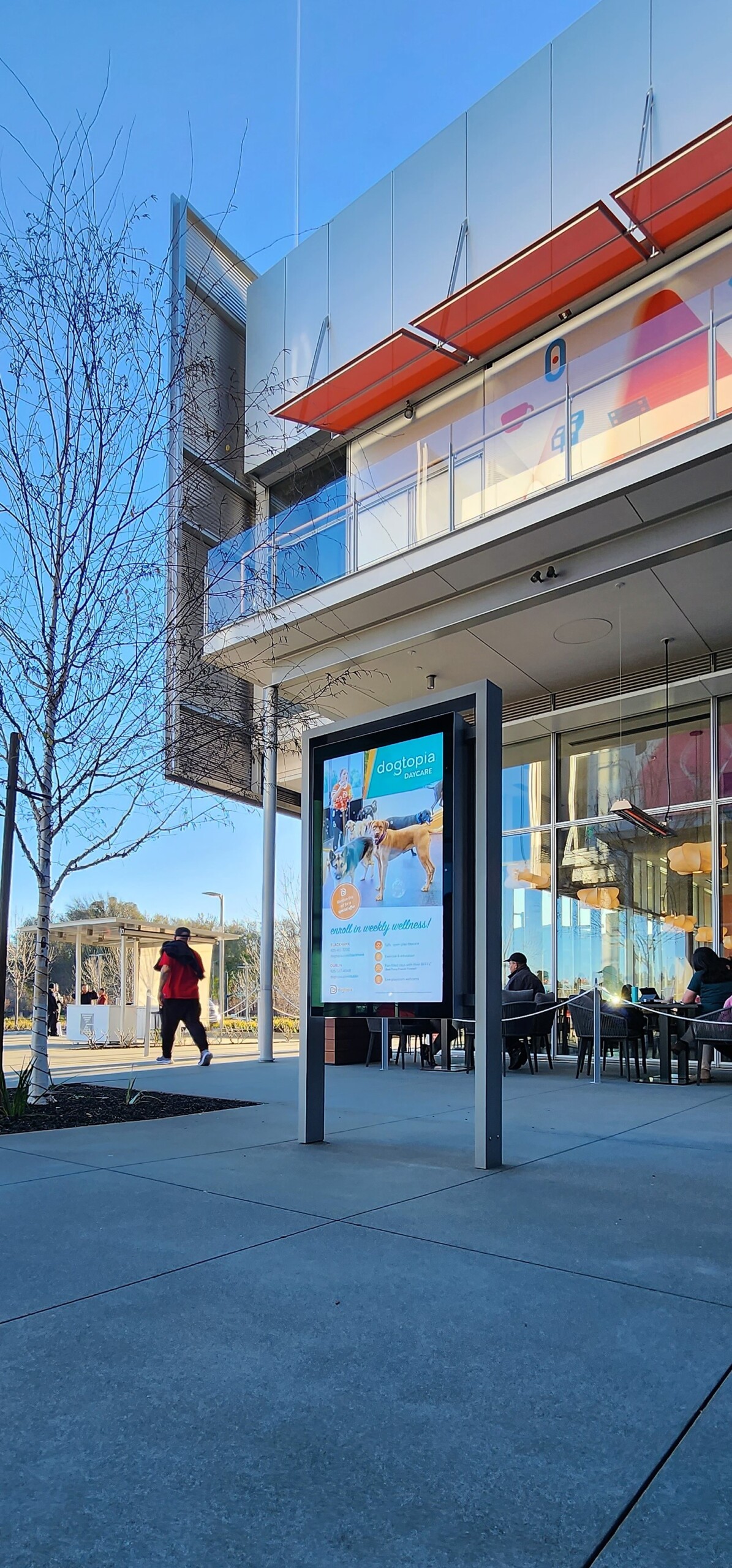 Ranch (Mixed Use / Retail Community) San Francisco, CA BoldVu