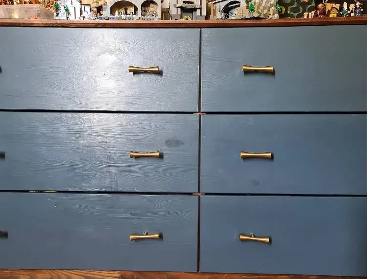 Primer for Furniture Painting; Is it needed?