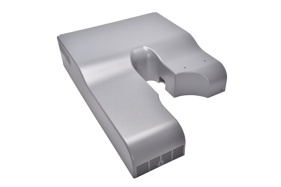 Radiology Thermoformed Plastic Application Bolero Plastics