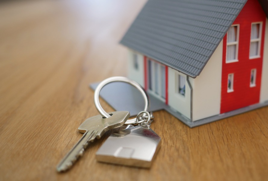 Housing Boley Centers