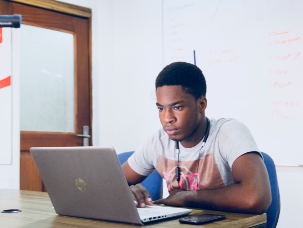 Employment Services Boley Centers