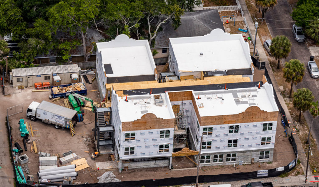 Events Boley Centers