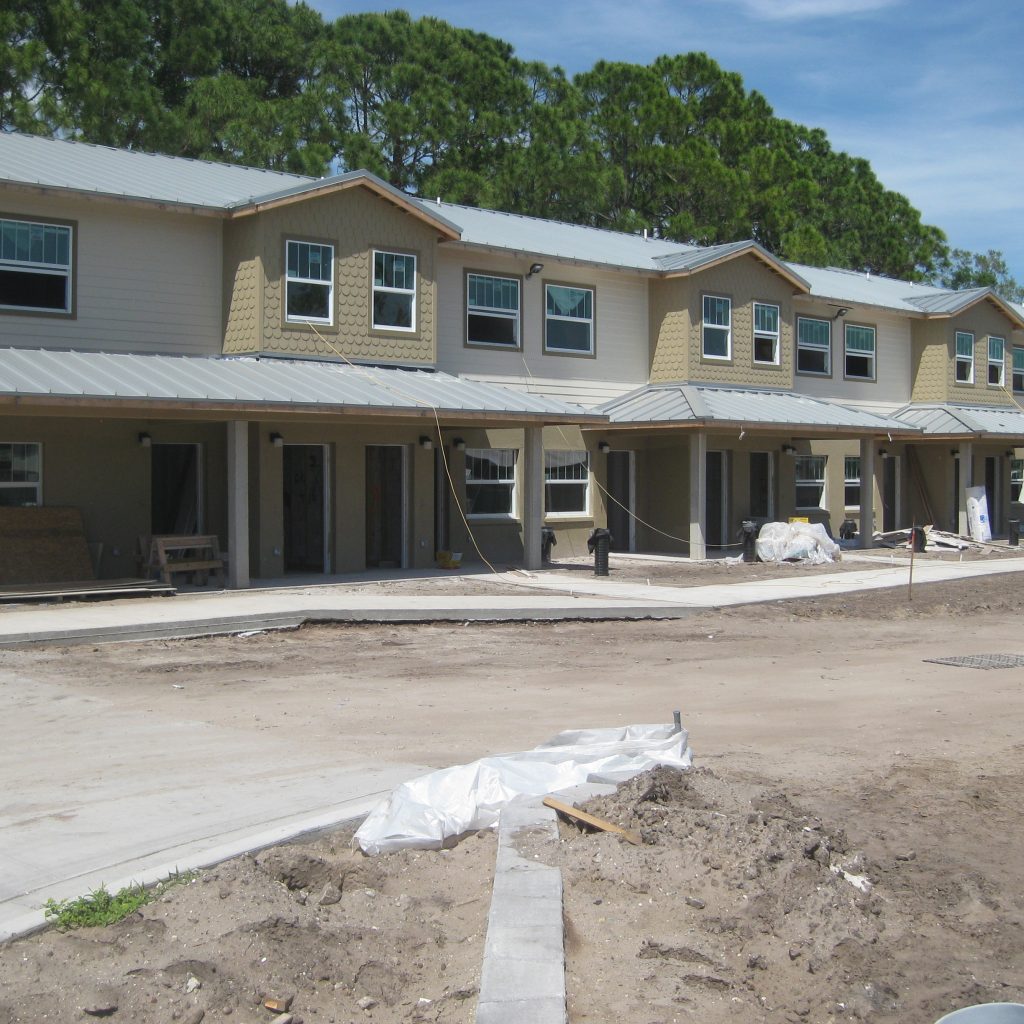 Your Donations at Work! Boley Centers