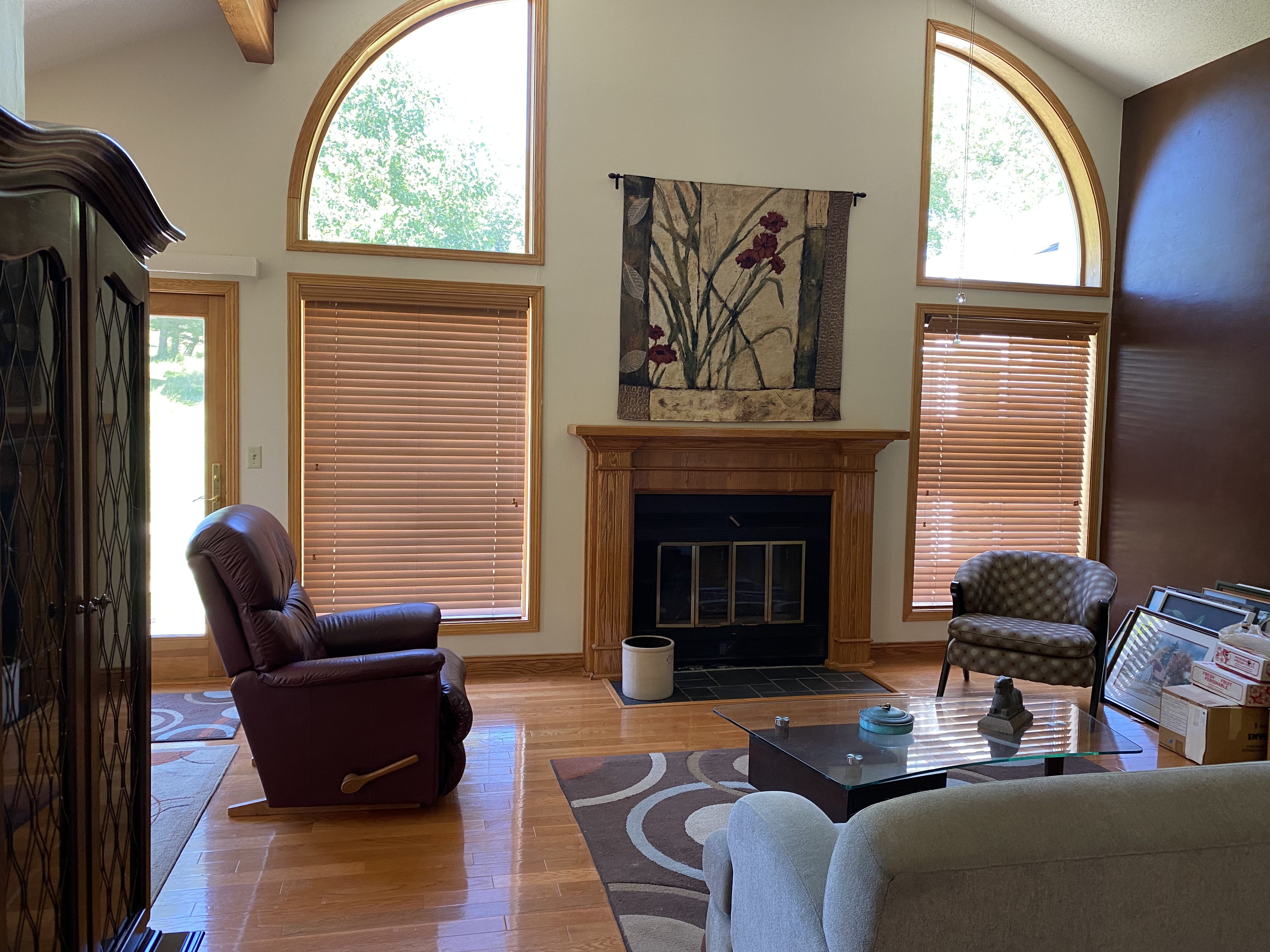 3BR/3BA Home in Keosauqua, IA Boley Real Estate