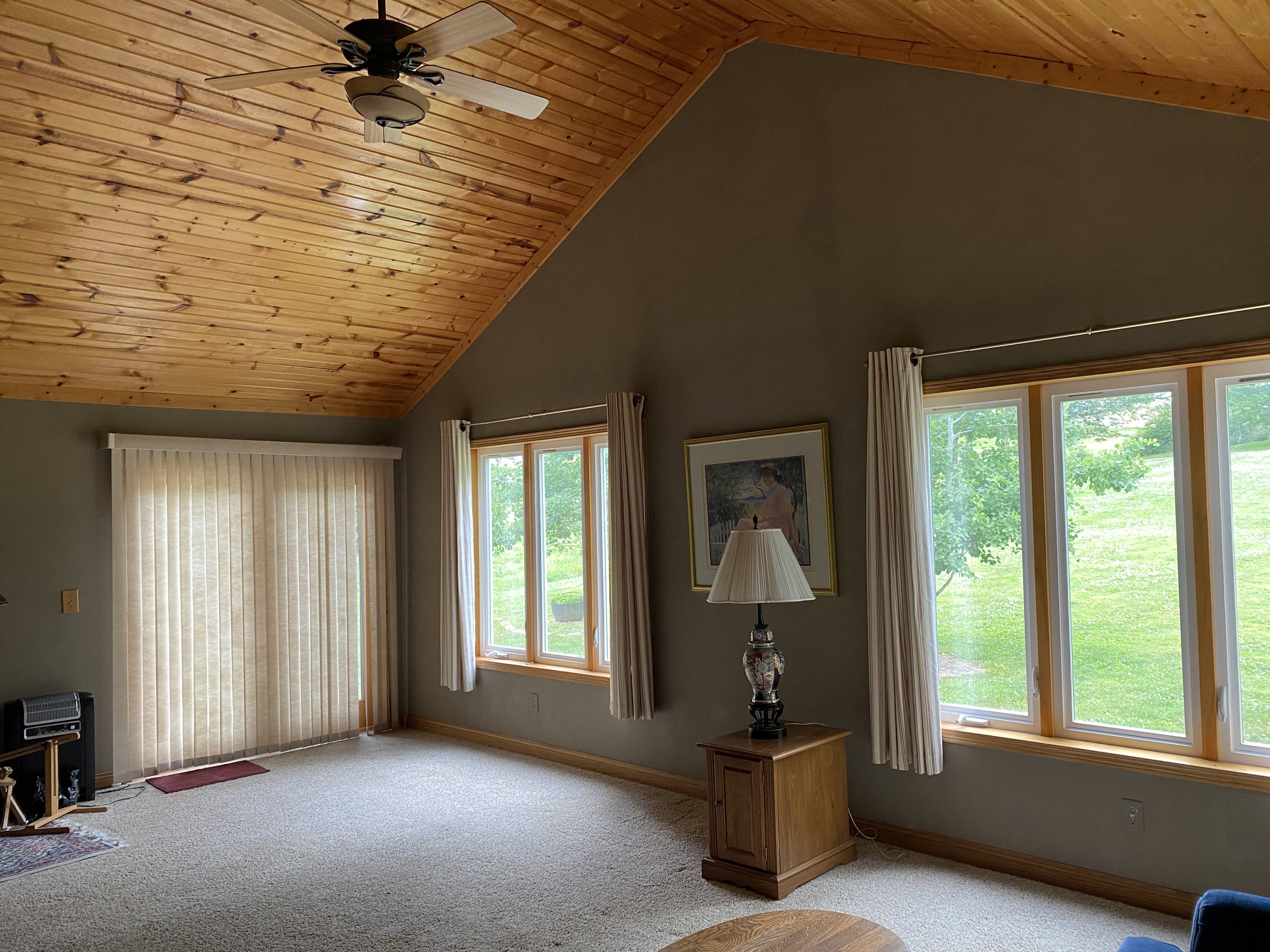 3BR/3BA Home in Keosauqua, IA Boley Real Estate