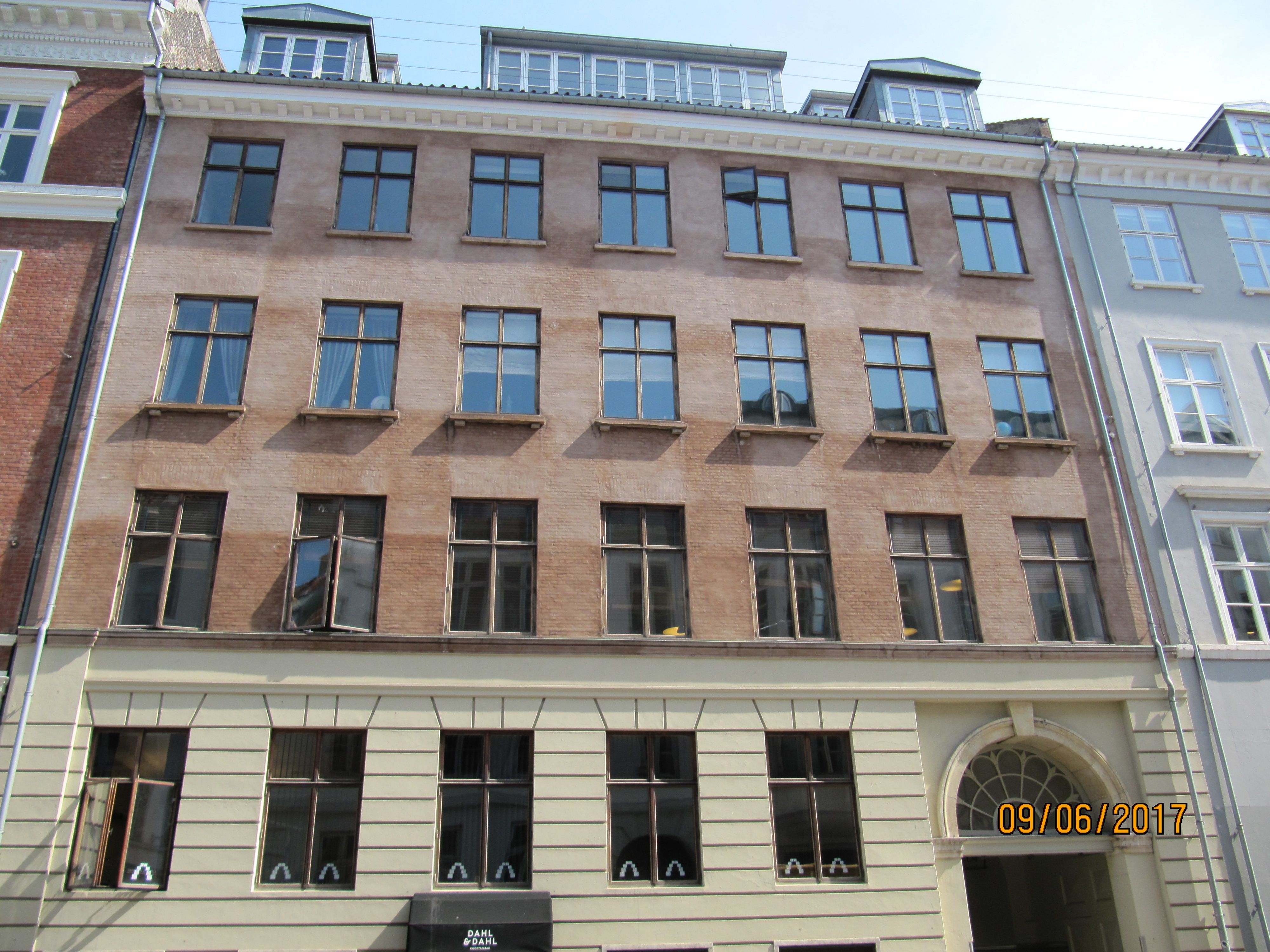 We are providing Expats located to Greater Copenhagen and Suburbs with