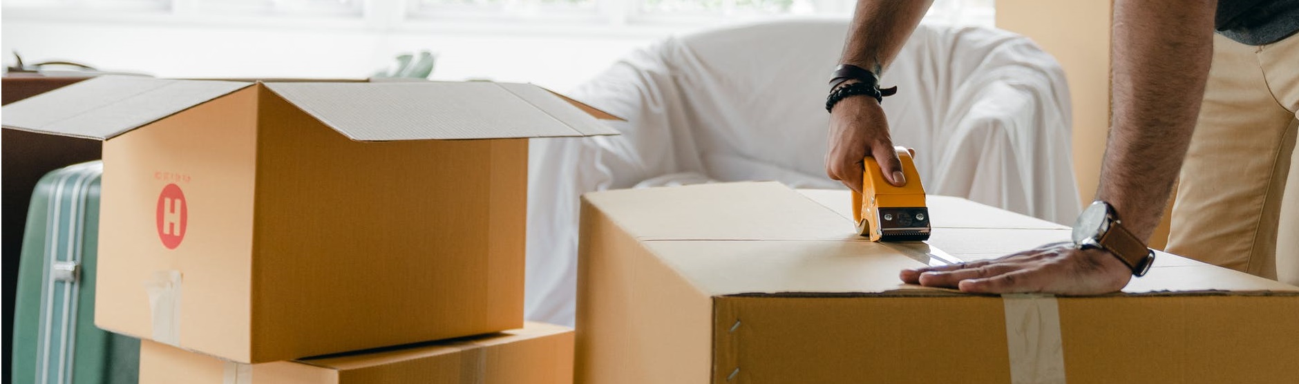 Guide Alt du trenger å vite om innboforsikring (2021)