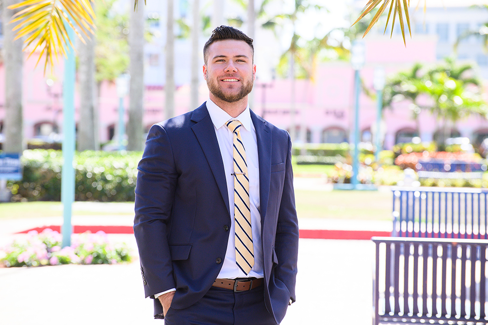 Ryan Barr Bolin Law Group