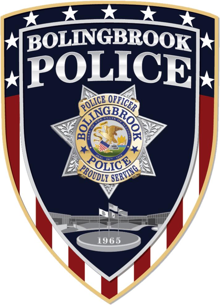 Police Bolingbrook Il