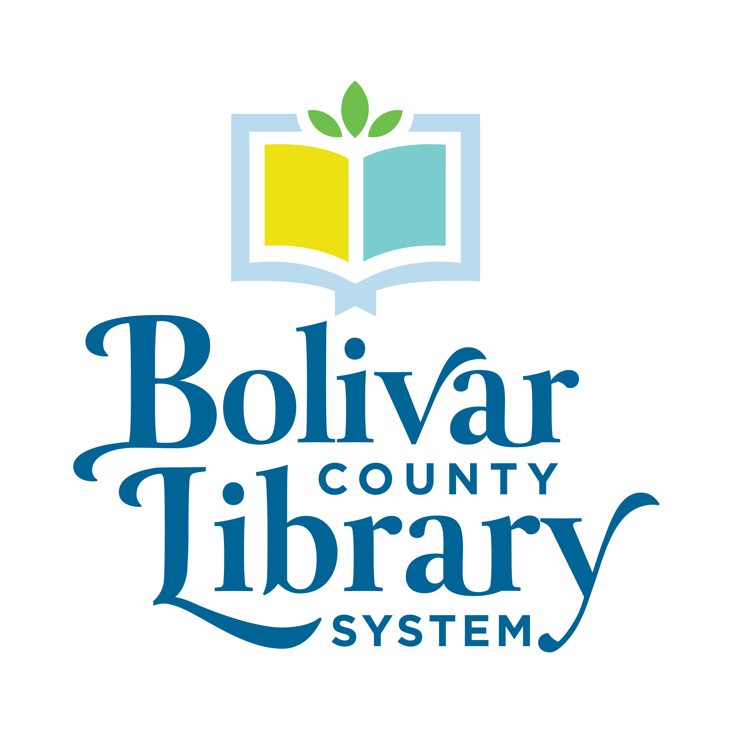 Catalog — Bolivar County Library System