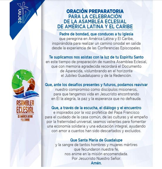 “TODOS SOMOS DISCÍPULOS MISIONEROS EN SALIDA” Bolivia Misionera