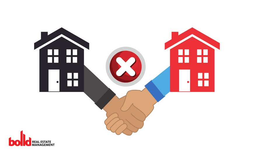 Changes to Residential Tenancy Act BC Property Management Vancouver