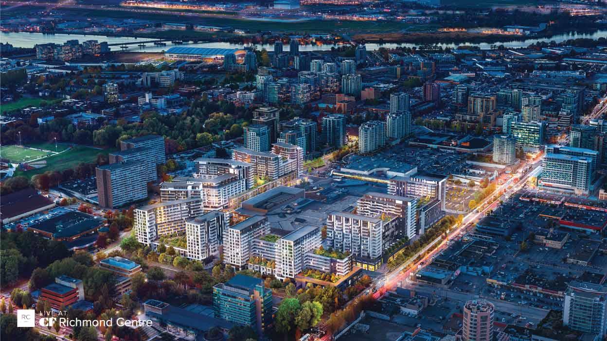 Richmond Property Management Vancouver