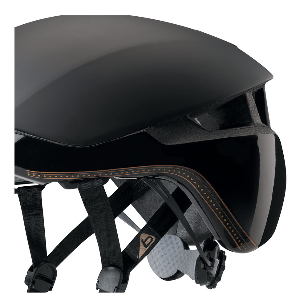 CASCOURBANOMESSENGER PREMIUM BLACK & GOLD