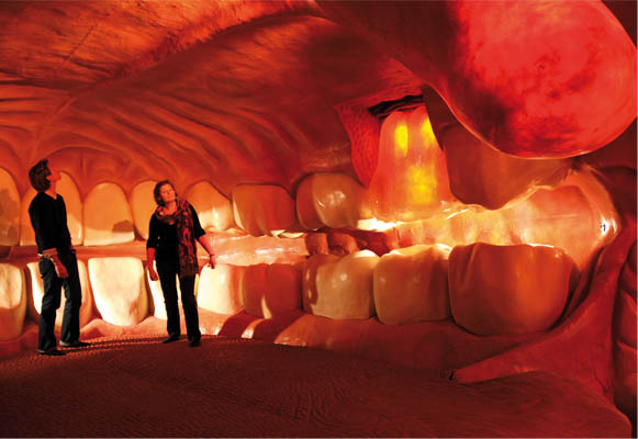 Corpus In Oegstgeest Bollenstreek