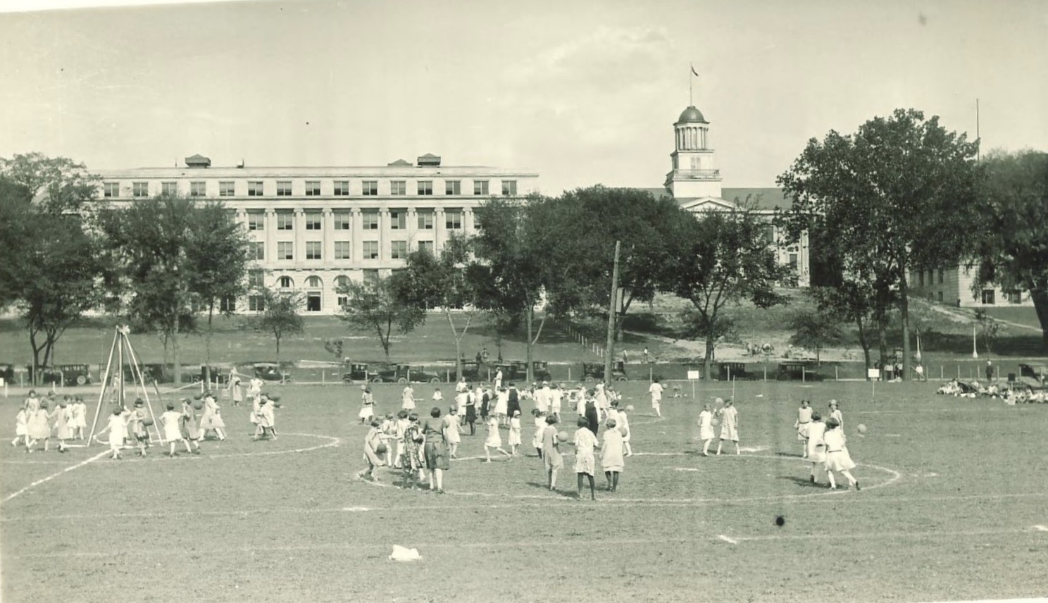 Did You Know? 1991. Our Iowa Heritage