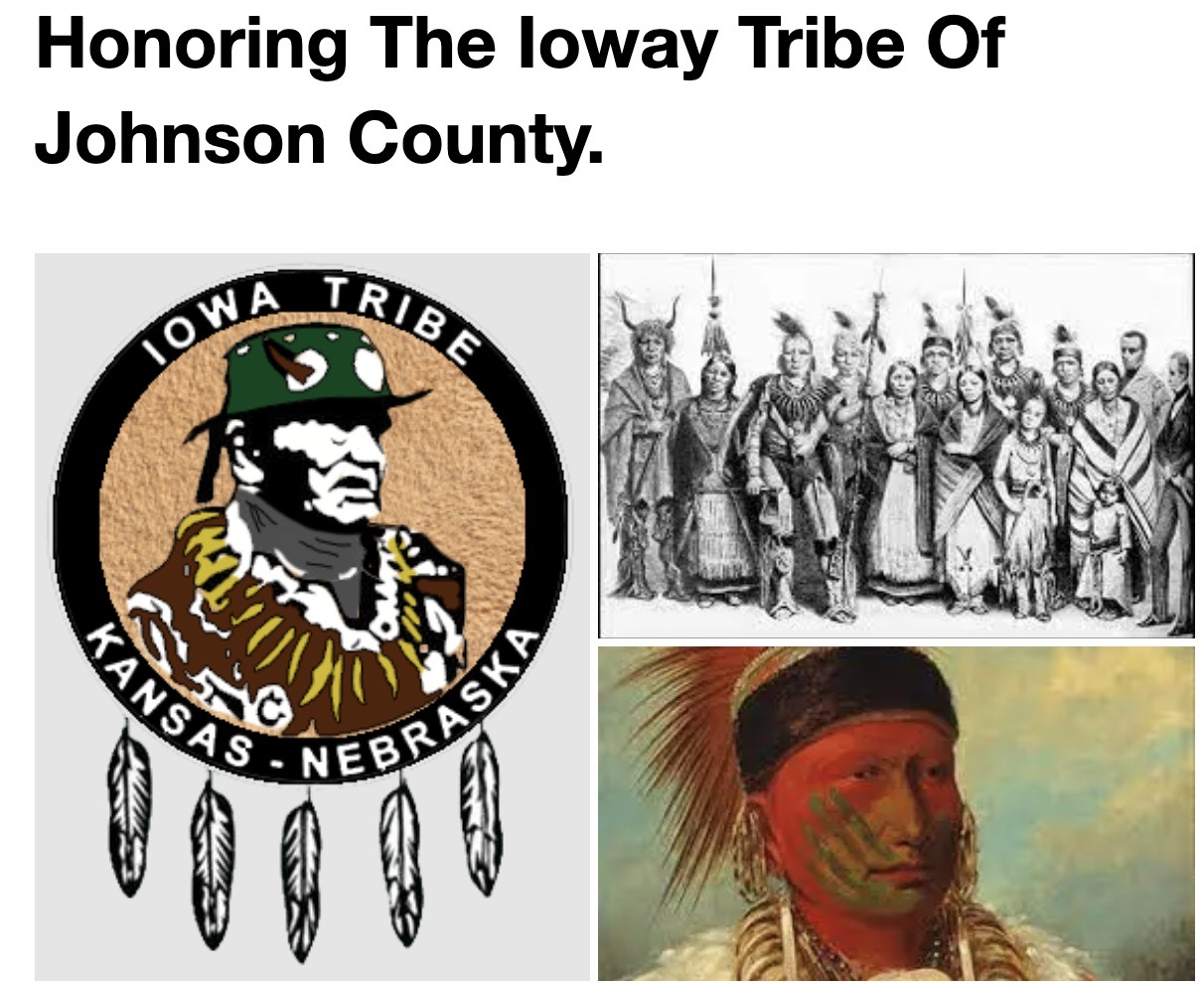 Did You Know? 2022. Our Iowa Heritage