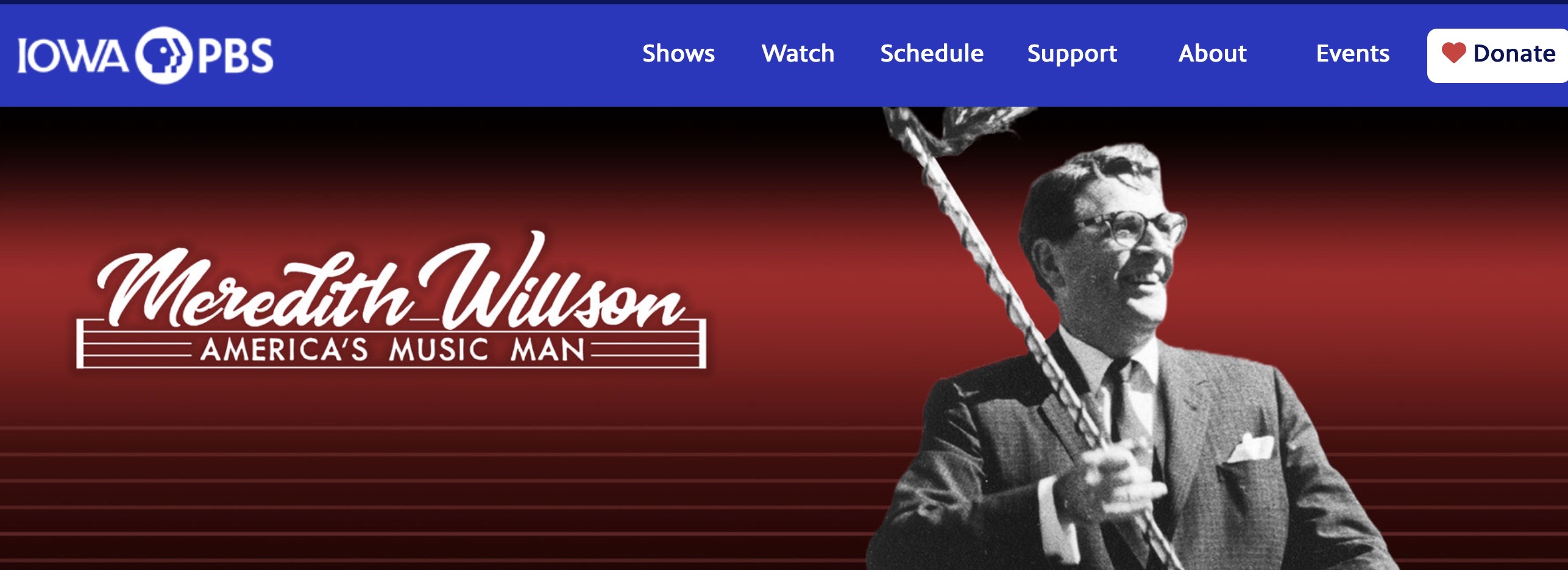 Did You Know? 2023. Our Iowa Heritage