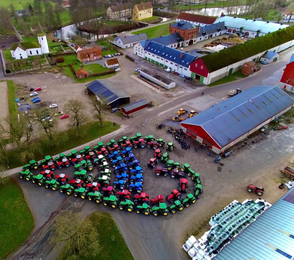  Bollerup Lantbruksinstitut & Naturbruksgymnasium