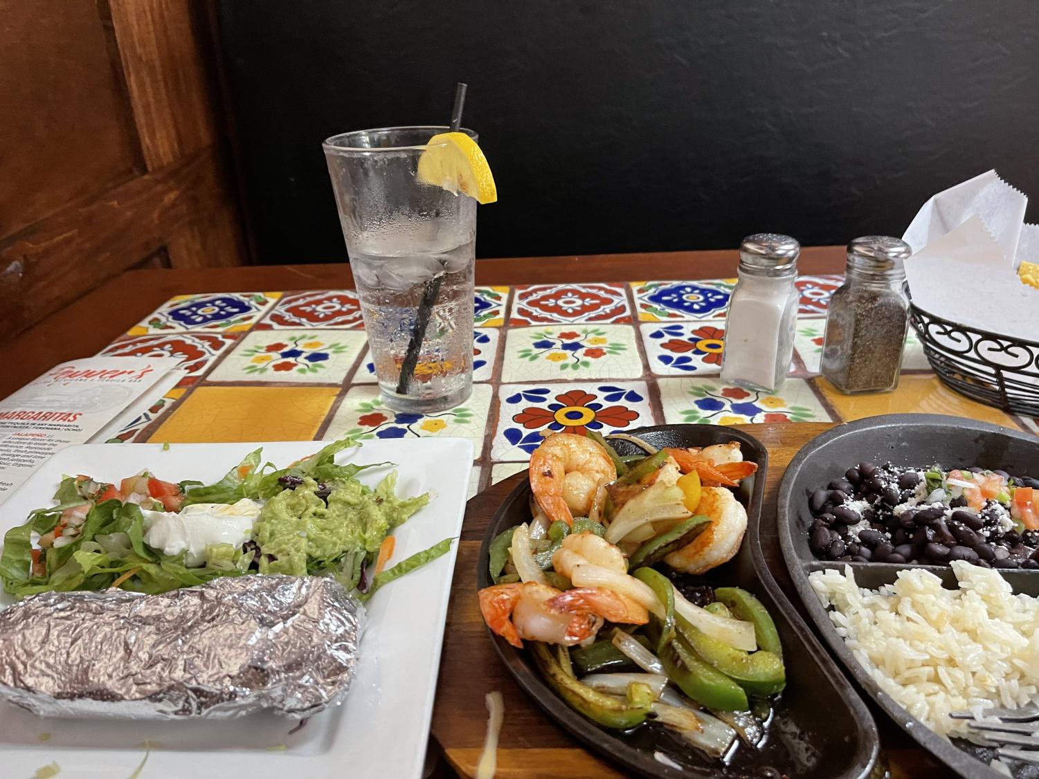 Five hours on Amelia Island The Bolles Bugle
