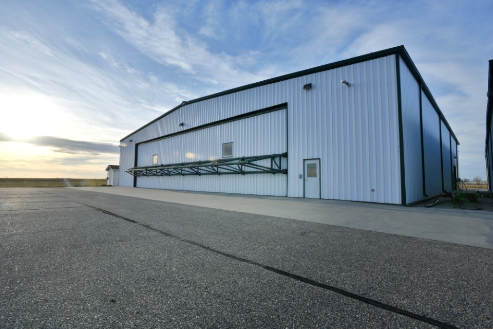 Aviation Bollig Engineering