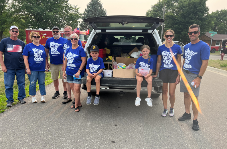Small Town Festivals in Minnesota Bollig Engineering