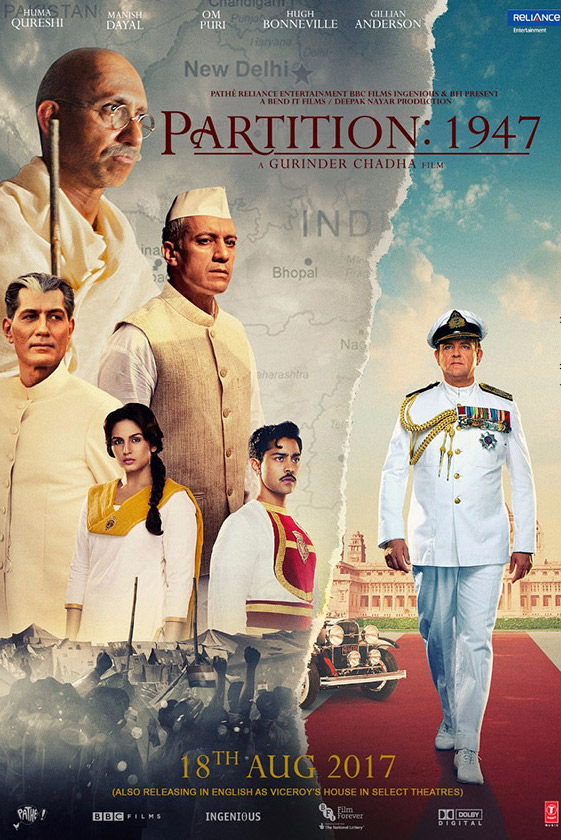 Jinnah Movie Review Kiran doshi, through his easy use of language