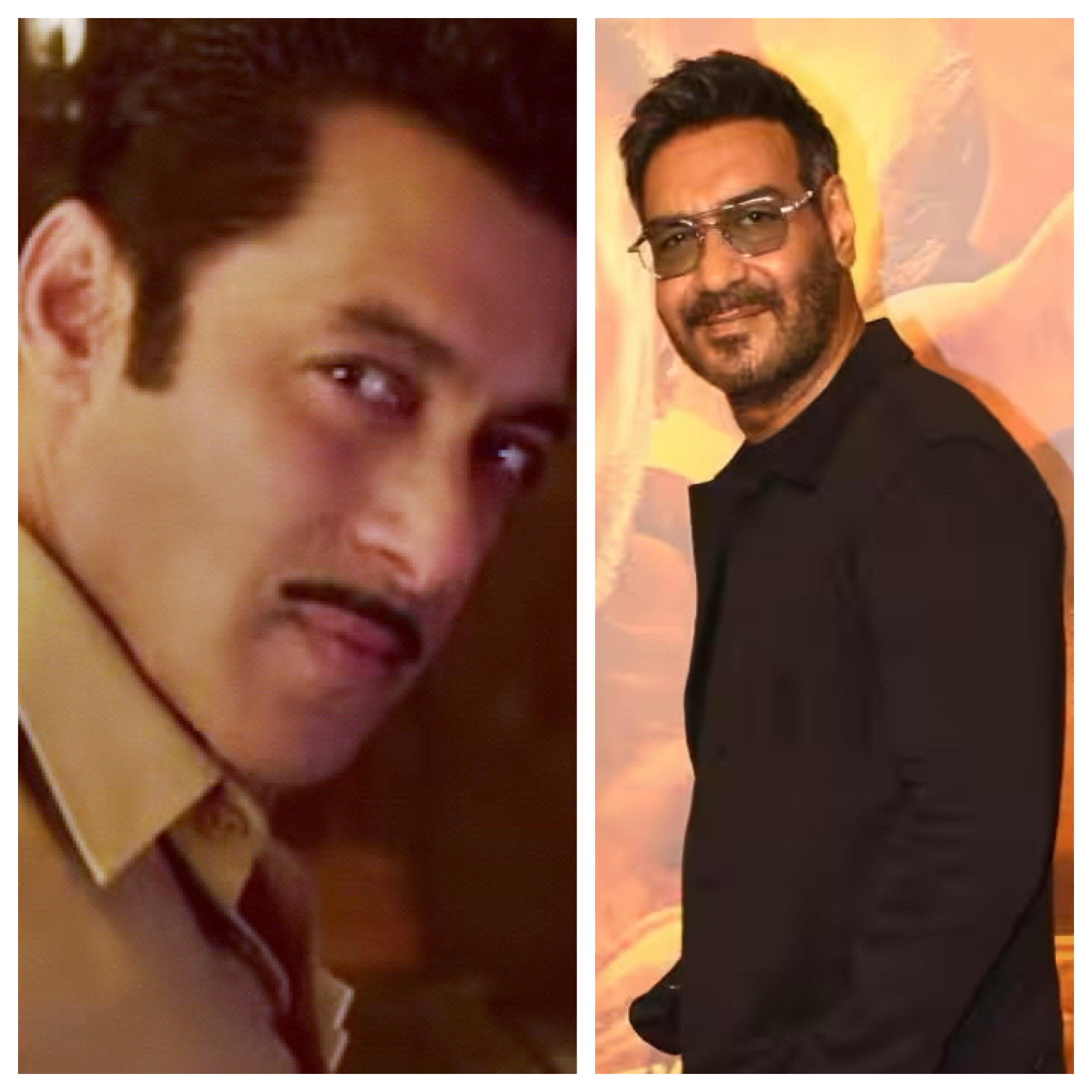 Salman Khan’s epic special appearance as Chulbul Pandey In Singham