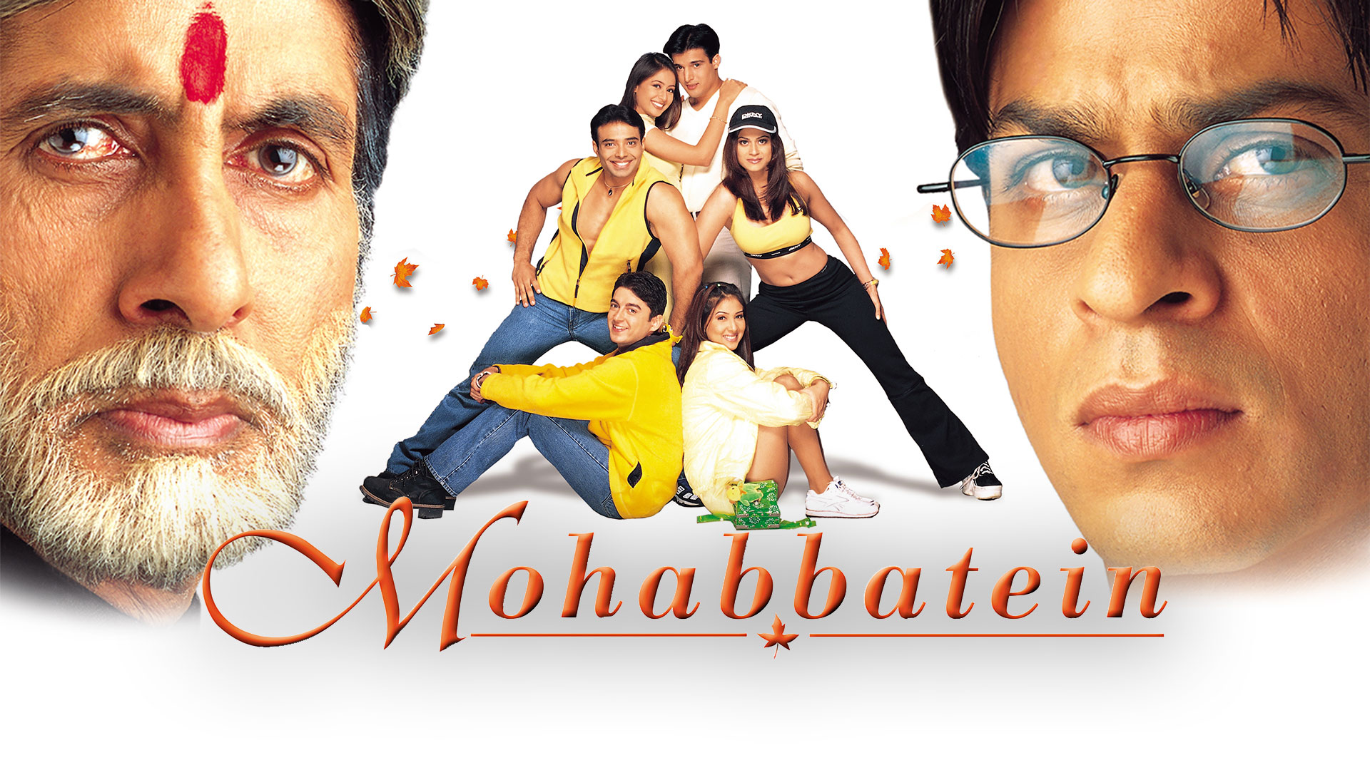 Amitabh Bachchan On Mohabbatein “I Owe My Career Resurrection To Yash