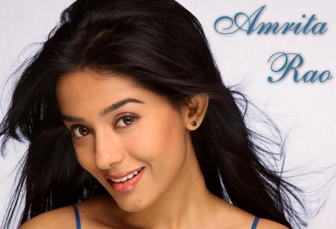 Amrita Rao Phone Number, House Address, Email ID, Contact Details