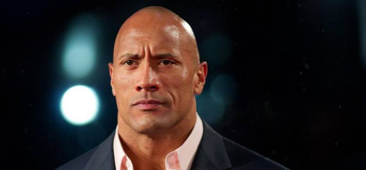 Dwayne Johnson Phone Number, Contact Address, Fan Mail Address, Email Id
