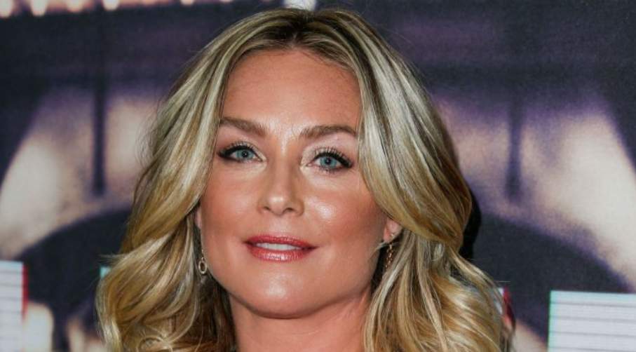 Elisabeth Rohm Body Measurements, Height, Weight, Bra Size, Shoe Size
