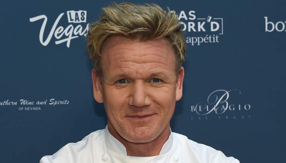 Gordon Ramsay Phone Number, House Address, Email ID, Contact Details