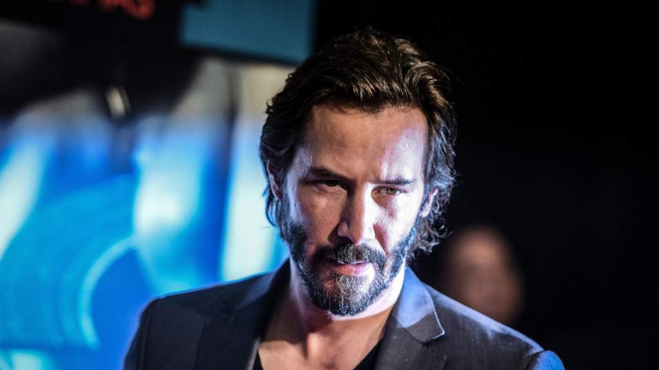 Keanu Reeves Phone Number, House Address, Email ID, Contact Details