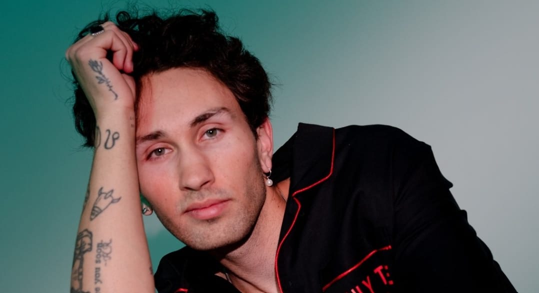 Dylan Matthew Body Measurements, Height, Weight, Shoe Size