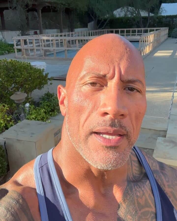Dwayne Johnson Net Worth, Height, Weight, Age, Affairs, Wiki, Facts